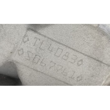 Recambio de caja cambios para renault kadjar life referencia OEM IAM TL4083  