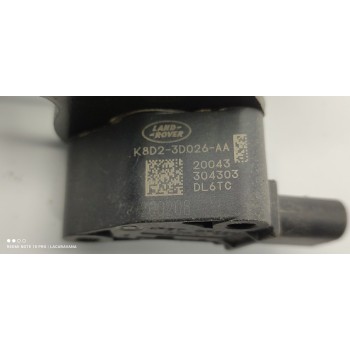 Recambio de sensor para land rover range rover evoque evoque hse referencia OEM IAM K8D23D026AA  