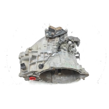 Recambio de caja cambios para hyundai i20 classic referencia OEM IAM VBM5APU  