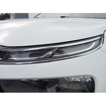 Recambio de piloto delantero izquierdo para citroën c4 cactus feel referencia OEM IAM 9821287180  