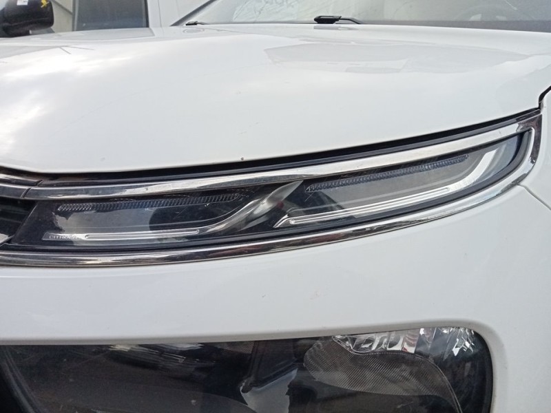 Recambio de piloto delantero izquierdo para citroën c4 cactus feel referencia OEM IAM 9821287180  