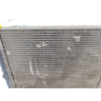 Recambio de radiador agua para peugeot 3008 premium referencia OEM IAM 9680533480  