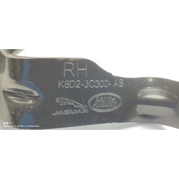 Recambio de sensor para land rover range rover evoque evoque hse referencia OEM IAM K8D23D026AA  