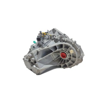 Recambio de caja cambios para renault kadjar life referencia OEM IAM TL4083  