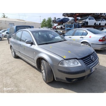 volkswagen passat berlina (3b3) del año 2003