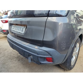 PARAGOLPES TRASERO 1636403680 