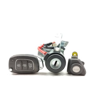 Recambio de conmutador de arranque para hyundai i10 (ac3) essence referencia OEM IAM 81910D3000  
