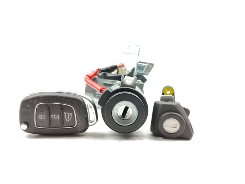 Recambio de conmutador de arranque para hyundai i10 (ac3) essence referencia OEM IAM 81910D3000  