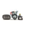 Recambio de conmutador de arranque para hyundai i10 (ac3) essence referencia OEM IAM 81910D3000  