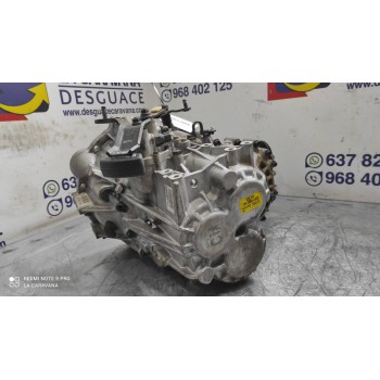 Recambio de caja cambios para hyundai santa fe (bm) 2.2 crdi comfort 4x4 referencia OEM IAM Y060301752  