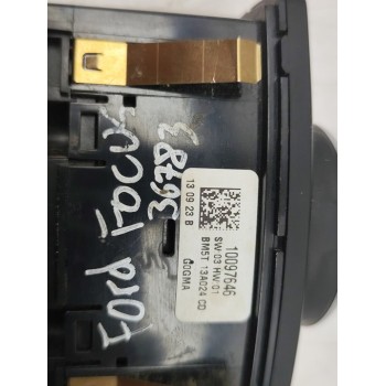 Recambio de mando luces para ford focus lim. (cb8) sport referencia OEM IAM BM5T13A024CD  