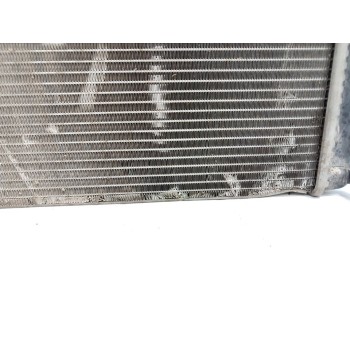 Recambio de radiador agua para peugeot 3008 premium referencia OEM IAM 9680533480  