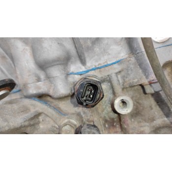 Recambio de caja cambios para hyundai i20 classic referencia OEM IAM VBM5APU  