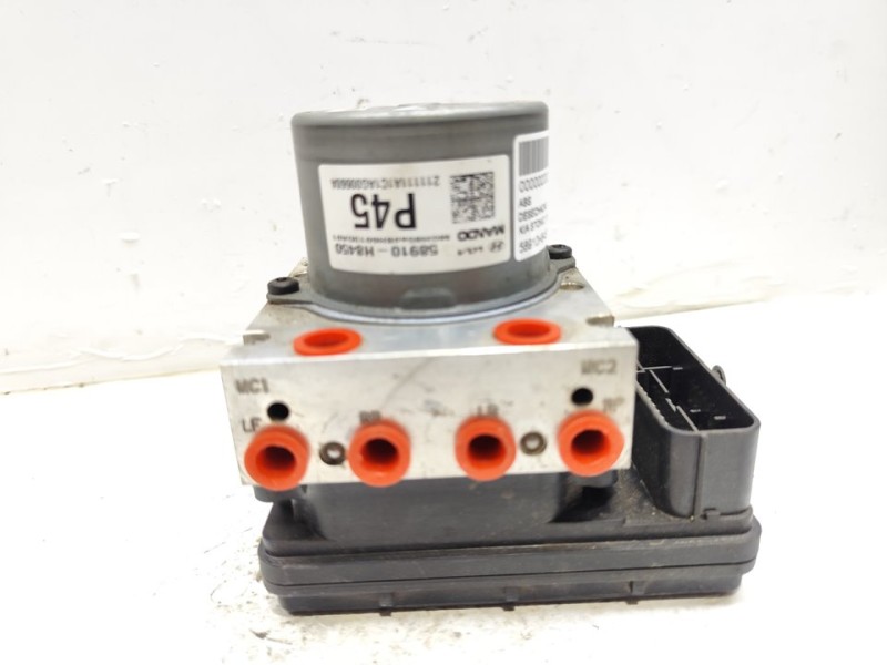 Recambio de abs para kia stonic (ybcuv) concept referencia OEM IAM 58910H8450  