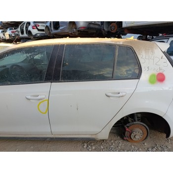 PUERTA TRASERA IZQUIERDA 5K6833055K 