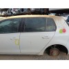 Recambio de puerta trasera izquierda para volkswagen golf vi (5k1) gti referencia OEM IAM 5K6833055K  