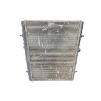 Recambio de radiador agua para peugeot 3008 premium referencia OEM IAM 9680533480  