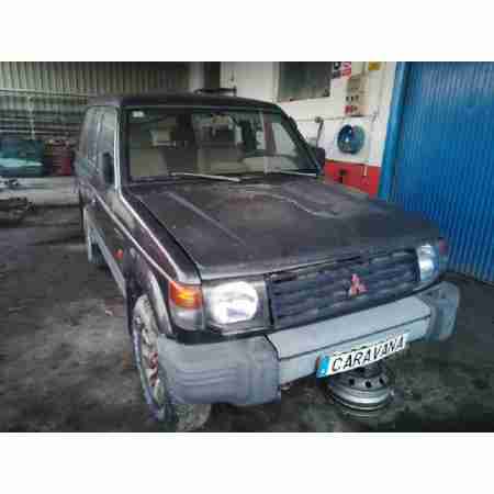 MITSUBISHI MONTERO (V20/V40)