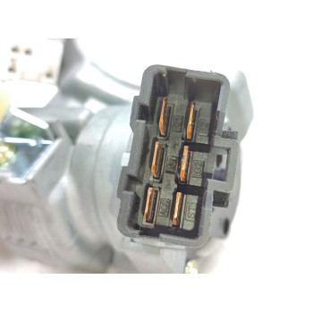 Recambio de conmutador de arranque para hyundai i10 (ac3) essence referencia OEM IAM 81910D3000  