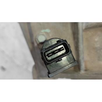 Recambio de caja cambios para hyundai i20 classic referencia OEM IAM VBM5APU  