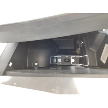 Recambio de guantera para citroën c4 picasso exclusive referencia OEM IAM 9677842077  