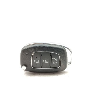 Recambio de conmutador de arranque para hyundai i10 (ac3) essence referencia OEM IAM 81910D3000  