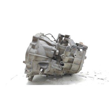 Recambio de caja cambios para hyundai i20 classic referencia OEM IAM VBM5APU  