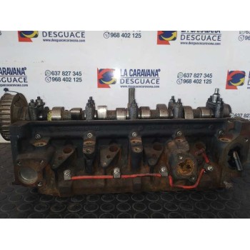 Recambio de culata para ford focus berlina (cak) ambiente referencia OEM IAM 1S4Q6090CB  