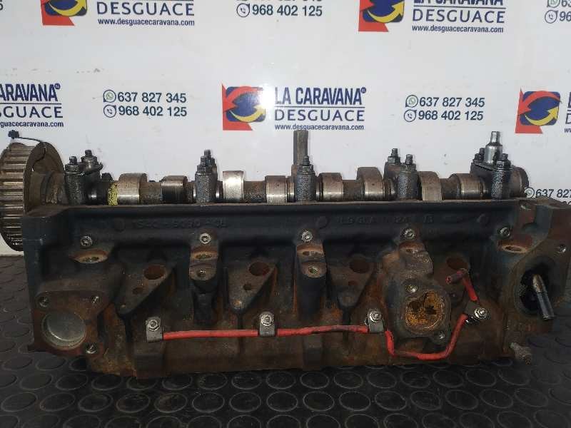 Recambio de culata para ford focus berlina (cak) ambiente referencia OEM IAM 1S4Q6090CB  