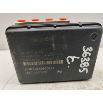 Recambio de abs para kia stonic (ybcuv) concept referencia OEM IAM 58910H8450  