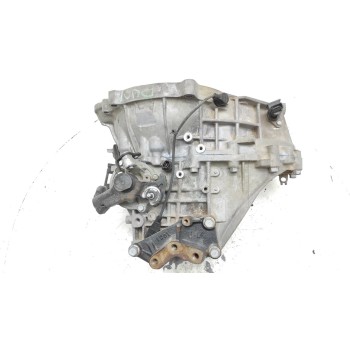 Recambio de caja cambios para hyundai i20 classic referencia OEM IAM VBM5APU  