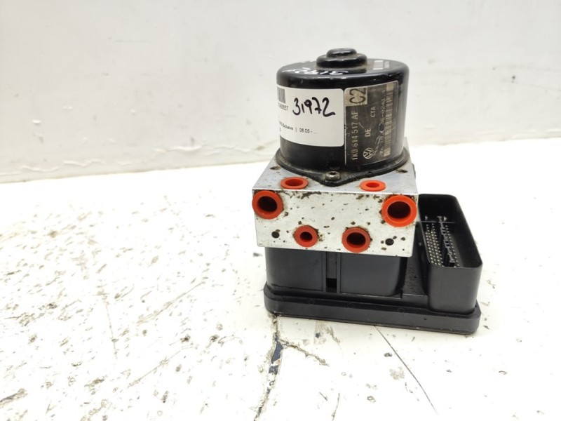 Recambio de abs para seat toledo (5p2) exclusive referencia OEM IAM 1K0614517AF  