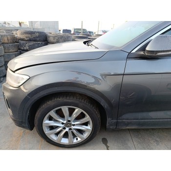 ALETA DELANTERA IZQUIERDA 2GA821021 