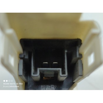 Recambio de motor elevalunas trasero izquierdo para audi a1 sportback (8xf) adrenalin referencia OEM IAM 8K0959812A  