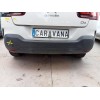 Recambio de paragolpes trasero para citroën c4 cactus feel referencia OEM IAM 1635037680  
