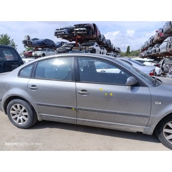 volkswagen passat berlina (3b3) del año 2003