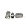 Recambio de conmutador de arranque para land rover range rover evoque evoque hse referencia OEM IAM GPLA14C376AB  