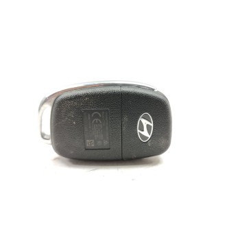 Recambio de conmutador de arranque para hyundai i10 (ac3) essence referencia OEM IAM 81910D3000  