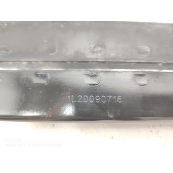 Recambio de refuerzo paragolpes delantero para peugeot 3008 premium referencia OEM IAM 9682791080  