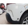 Recambio de paragolpes trasero para citroën c4 cactus feel referencia OEM IAM 1635037680  