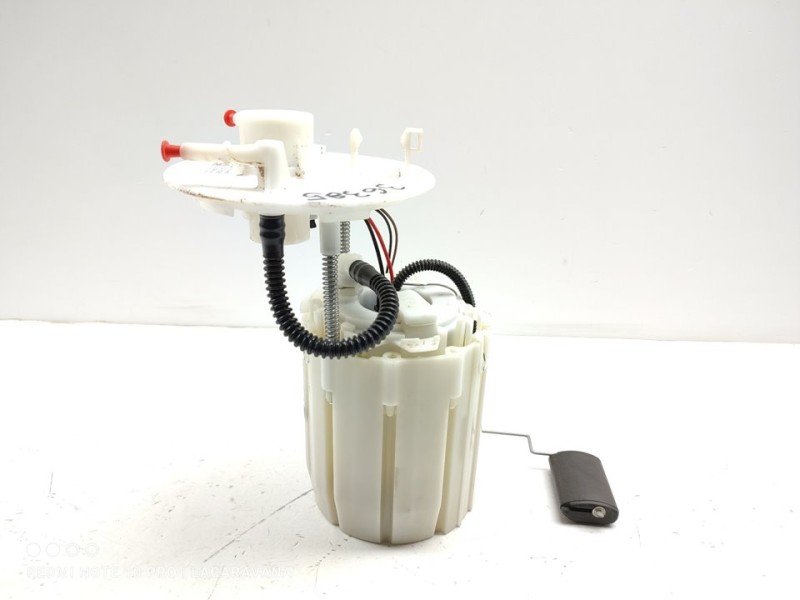 Recambio de aforador para kia stonic (ybcuv) concept referencia OEM IAM 31110H8400  