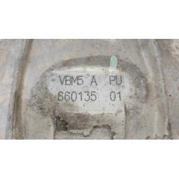 Recambio de caja cambios para hyundai i20 classic referencia OEM IAM VBM5APU  