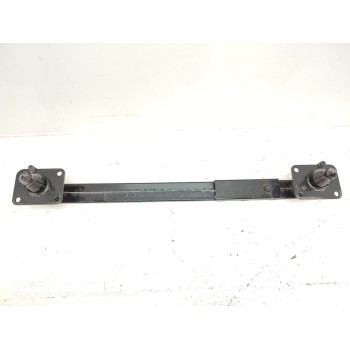 Recambio de refuerzo paragolpes delantero para peugeot 3008 premium referencia OEM IAM 9682791080  