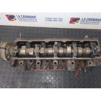 Recambio de culata para ford focus berlina (cak) ambiente referencia OEM IAM 1S4Q6090CB  