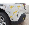 Recambio de paragolpes trasero para citroën c4 cactus feel referencia OEM IAM 1635037680  