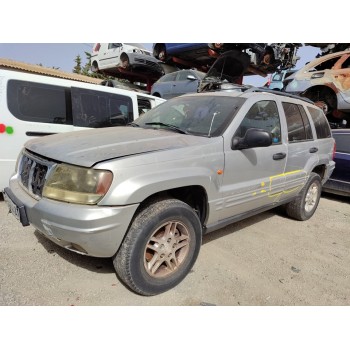 jeep gr.cherokee (wj/wg) del año 2002