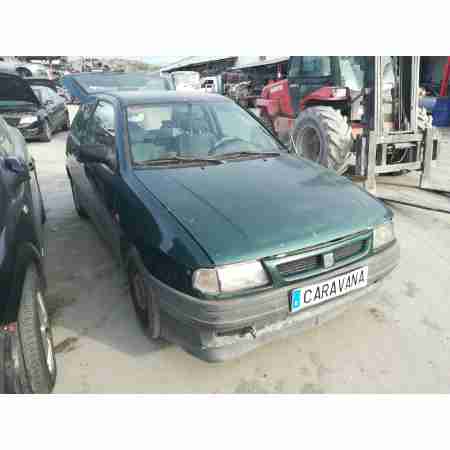 SEAT IBIZA (6K)