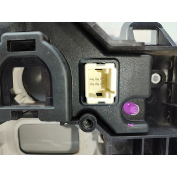 Recambio de mando climatizador para citroën c4 picasso exclusive referencia OEM IAM 98011198VV  