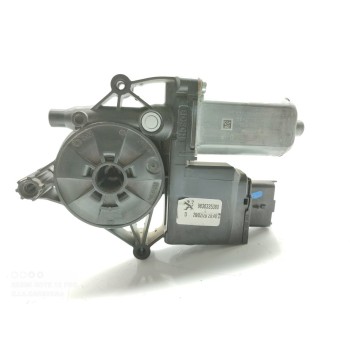 Recambio de motor elevalunas trasero derecho para peugeot rifter allure standard referencia OEM IAM 9830335380  