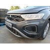 Recambio de paragolpes delantero para volkswagen t-roc (d11) life referencia OEM IAM 2GA807217Q  